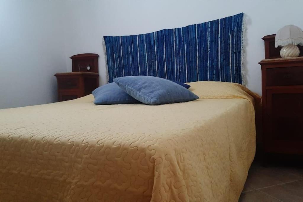 Cammini Di Sale Casa Vacanze Tra Le Saline Torre Nubia Buitenkant foto