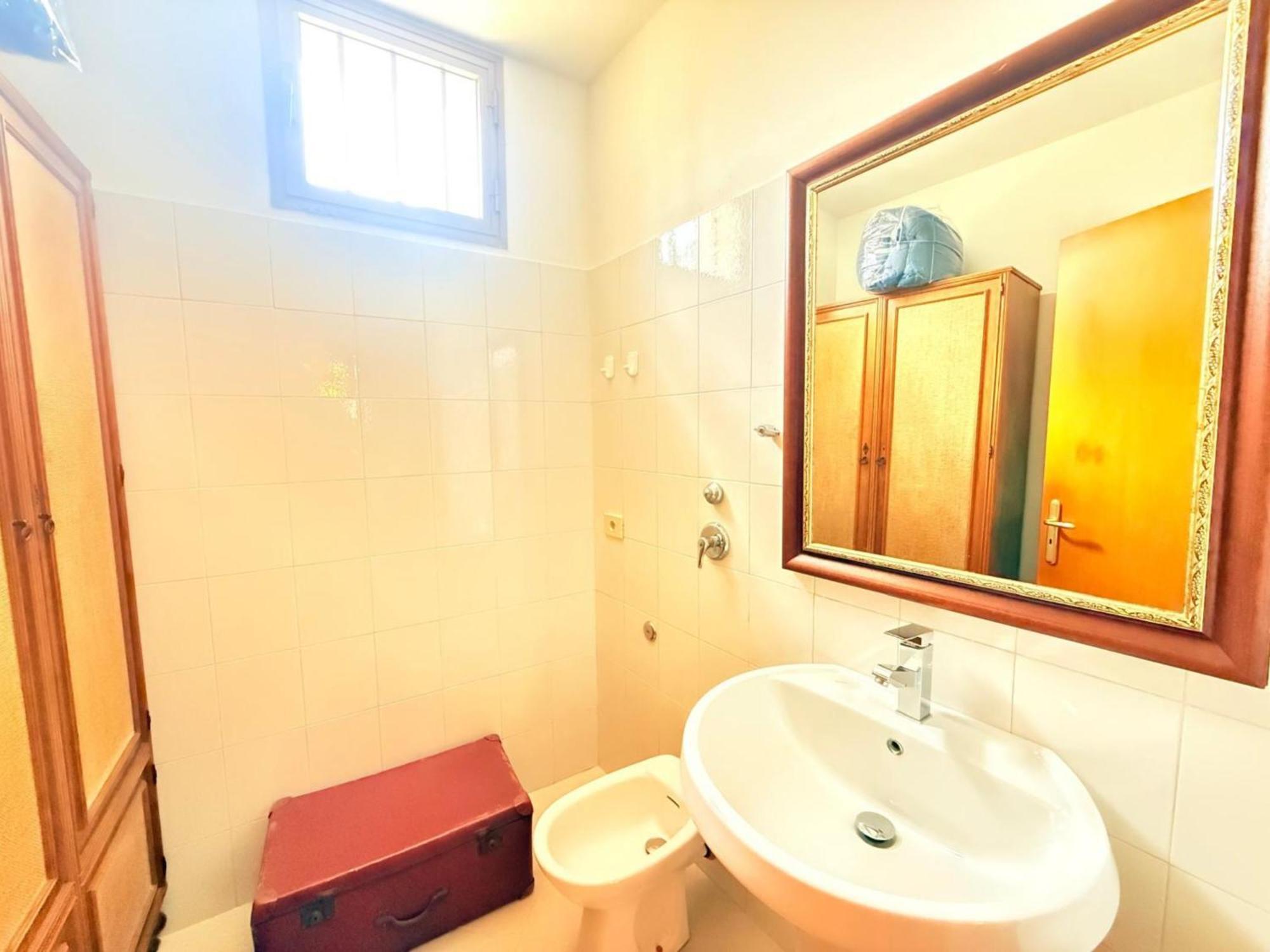 Cammini Di Sale Casa Vacanze Tra Le Saline Torre Nubia Buitenkant foto