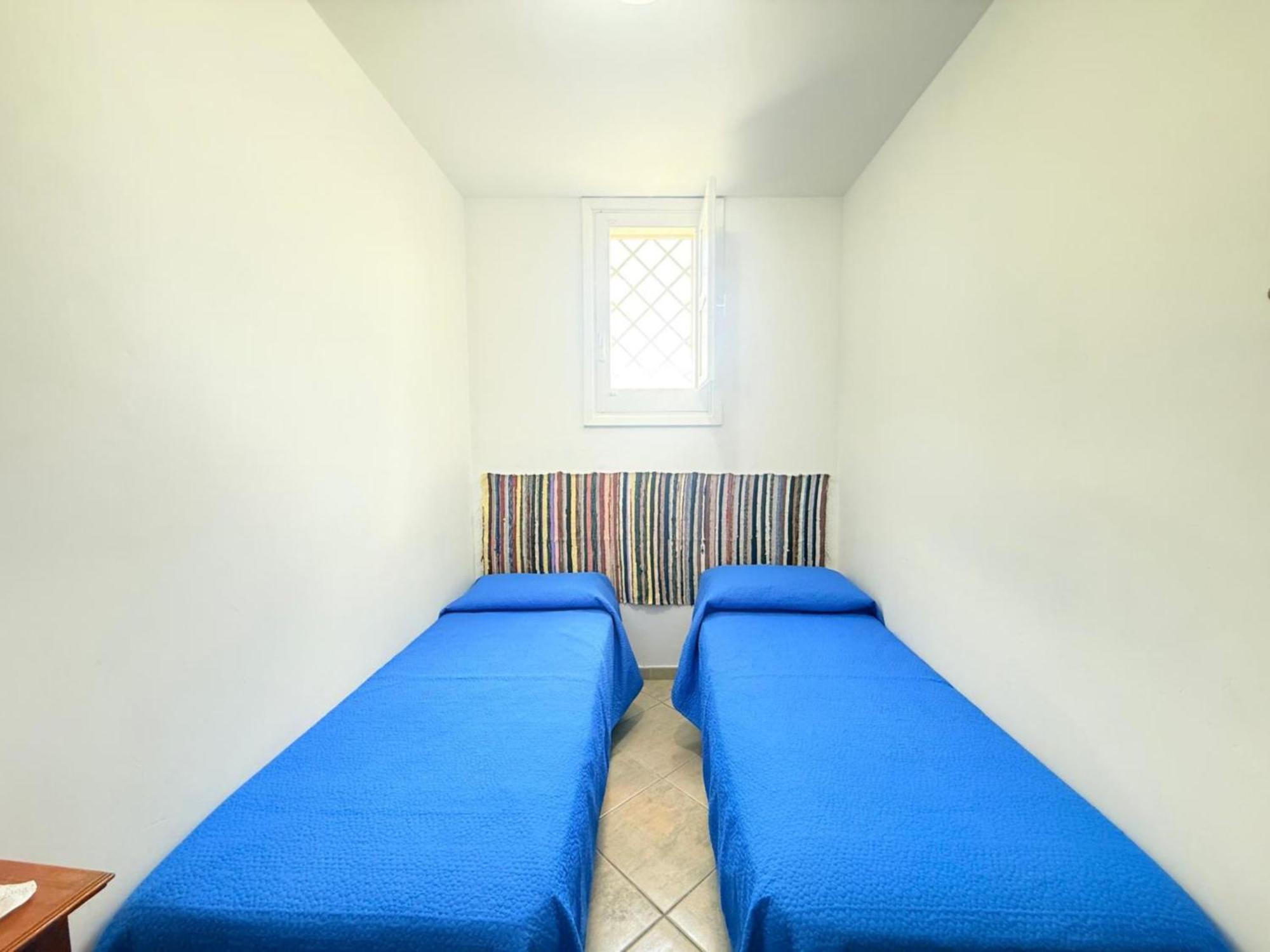 Cammini Di Sale Casa Vacanze Tra Le Saline Torre Nubia Buitenkant foto