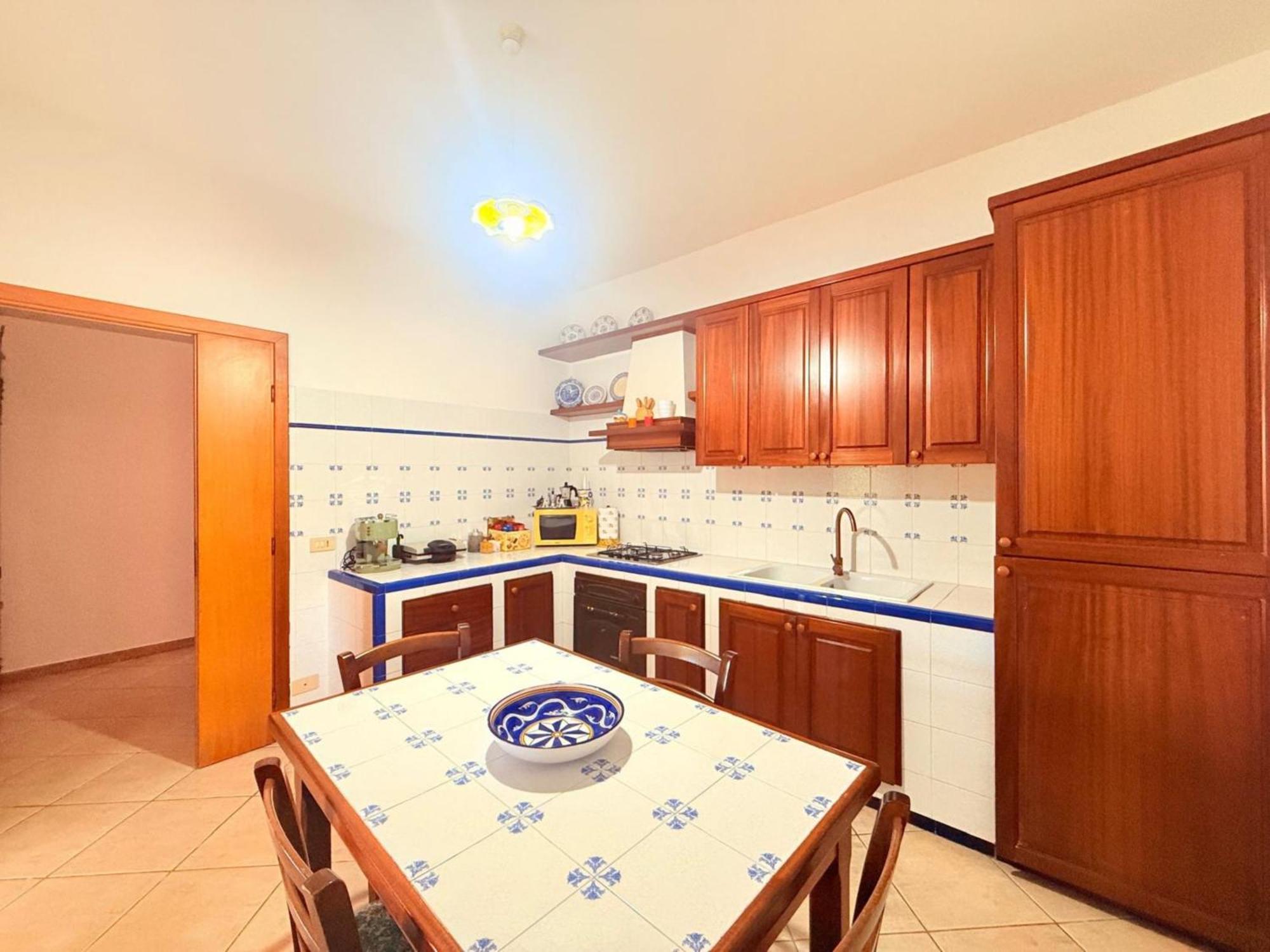 Cammini Di Sale Casa Vacanze Tra Le Saline Torre Nubia Buitenkant foto